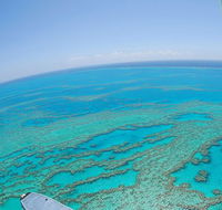 Air Whitsunday Seaplanes - Accommodation Adelaide