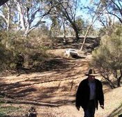 Augathella 4x4 Stock Route Trail - Accommodation Adelaide