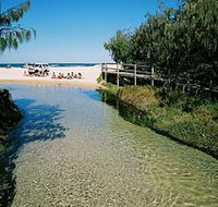 Australia Fraser Island Escape - Accommodation Adelaide