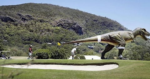 Palmersaurus Park - Accommodation Adelaide 3