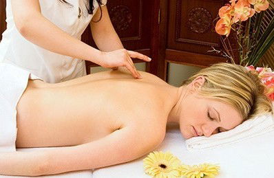 Holistic Spa & Relaxation - Accommodation Adelaide 0