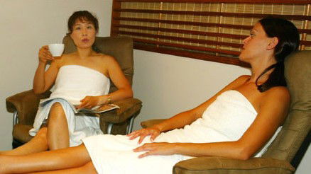 Holistic Spa & Relaxation - Accommodation Adelaide 3