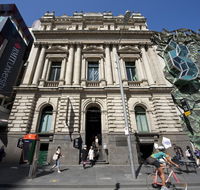 RMIT Gallery - Accommodation Adelaide