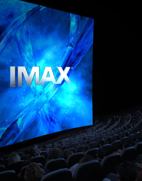 IMAX Melbourne Museum - Accommodation Adelaide 1