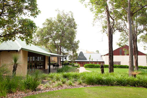 Clairault & Streicker Wines - Accommodation Adelaide 0
