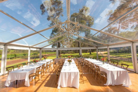 Clairault & Streicker Wines - Accommodation Adelaide 2
