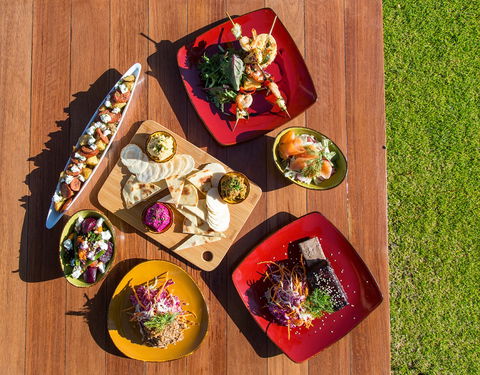 Clairault & Streicker Wines - Accommodation Adelaide 3