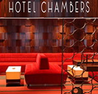 Hotel Chambers - Accommodation Adelaide