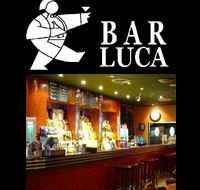 Bar Luca - Accommodation Adelaide