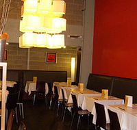 Ants Bistro - Accommodation Adelaide