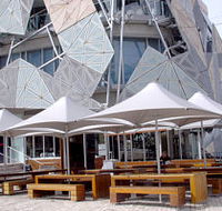 Arintji Cafe  Bar - Accommodation Adelaide