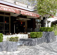 Bistro Vite - Accommodation Adelaide