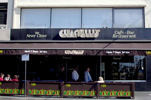 Chapelli's - Accommodation Adelaide 0