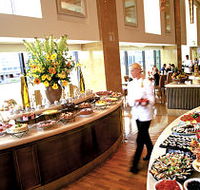 Conservatory - Accommodation Adelaide