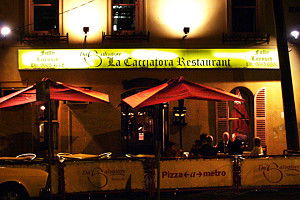Da Salvatore - Accommodation Adelaide 0