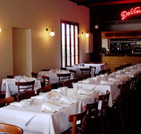 Da Vinci's Bistro - Accommodation Adelaide