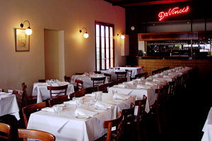 Da Vinci's Bistro - Accommodation Adelaide 0