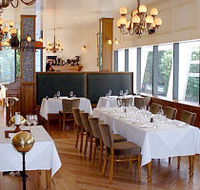 Delvaux - Accommodation Adelaide