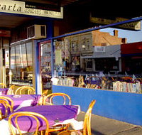 Djakarta - Accommodation Adelaide