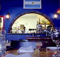 Enris Restaurant - Accommodation Adelaide