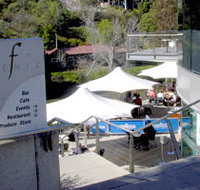 Fenix - Accommodation Adelaide
