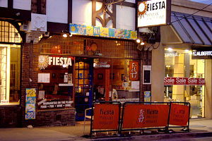 Fiesta - Accommodation Adelaide 0