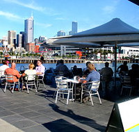 Fish Bar - Accommodation Adelaide