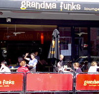 Grandma Funks - Accommodation Adelaide