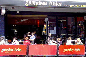 Grandma Funks - Accommodation Adelaide 0