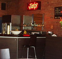 Jack's Satay Bar - Accommodation Adelaide