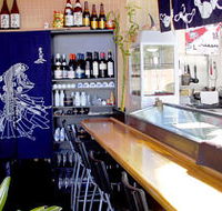 Jamon Sushi - Accommodation Adelaide