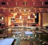 Koko - Accommodation Adelaide