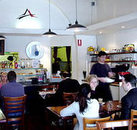 Krakatoa Cafe - Accommodation Adelaide