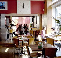 Kush Restaurant - Accommodation Adelaide