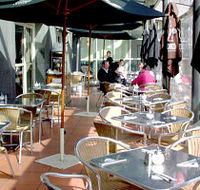 La Camera - Accommodation Adelaide