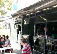 Lb. - Accommodation Adelaide