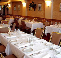 Lucattini's Restaurant - Accommodation Adelaide