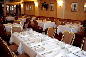 Lucattini's Restaurant - Accommodation Adelaide 0