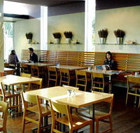 Observatory Cafe - Accommodation Adelaide