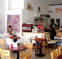 Picnic - Accommodation Adelaide