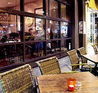 Quaff - Accommodation Adelaide