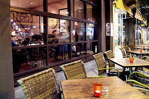 Quaff - Accommodation Adelaide 0