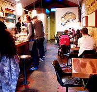 Ray - Accommodation Adelaide