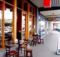 Redbox - Accommodation Adelaide