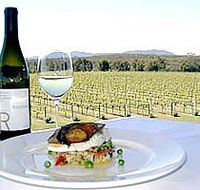 Rochford Winery Restaurant - Accommodation Adelaide