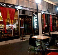 Rubicon - Accommodation Adelaide