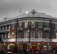 Crows Nest Hotel - Accommodation Adelaide