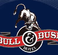 Bull  Bush Hotel - Accommodation Adelaide