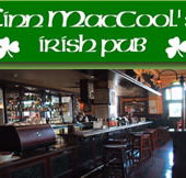 Finn MacCools - Accommodation Adelaide