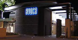 Avoca Hotel - Accommodation Adelaide 0